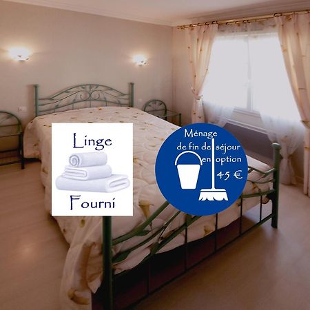 L'Echappee Marine - Les Gites De La Cote D'Amour Le Croisic Kültér fotó